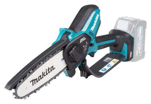 PODADOR DE MANO 6" 40V SIN CARGADOR NI BATERIAS - UC029GZ MAKITA