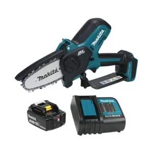 PODADOR DE MANO 18V LXT 4" - MAKITA DUC101SF