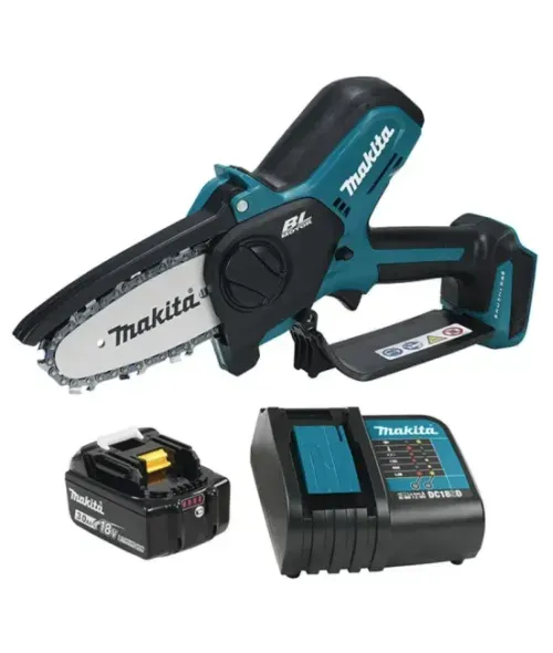 PODADOR DE MANO 18V LXT 4" - MAKITA DUC101SF