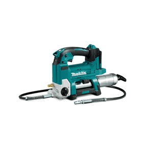 Engrasadora Inalámbrica 18V Lxt + Batería 18V 5.0 A.H + Cargador Rápido Dgp180Rt Makita