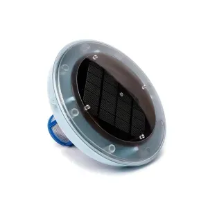 Ionizador para Piscina Solar Flotante Vulcano