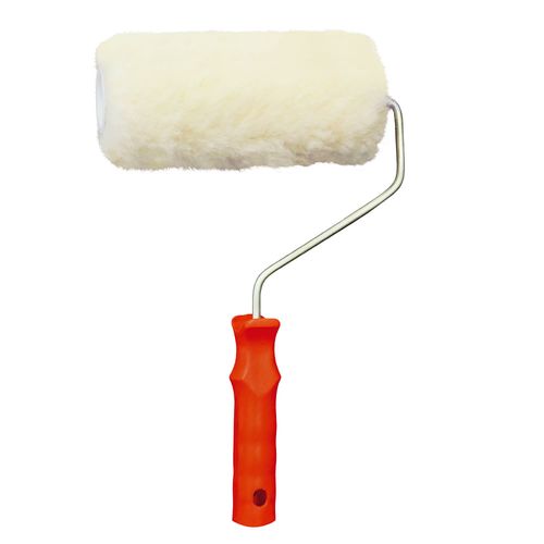 Rodillo Termofusión Polylamb 7" - 18 Cm Lizcal