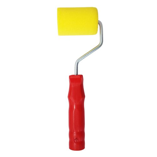 Rodillo Espuma De Poliester Ø Ext. 47Mm 3" - 7 Cm Lizcal