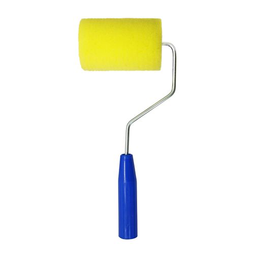 RODILLO ESPONJA Ø EXT 50MM    4" - 9 CM, Lizcal
