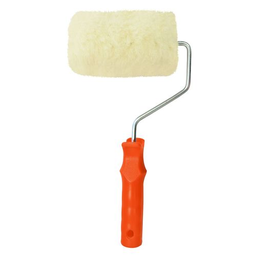 Rodillo Termofusión Polylamb 5" - 12 Cm Lizcal