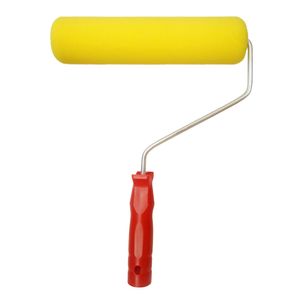 Rodillo Espuma De Poliester Ø Ext. 53Mm 9"-23Cm Lizcal