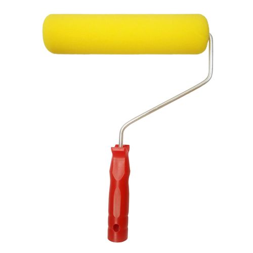 Rodillo Espuma De Poliester Ø Ext. 53Mm 9"-23Cm Lizcal