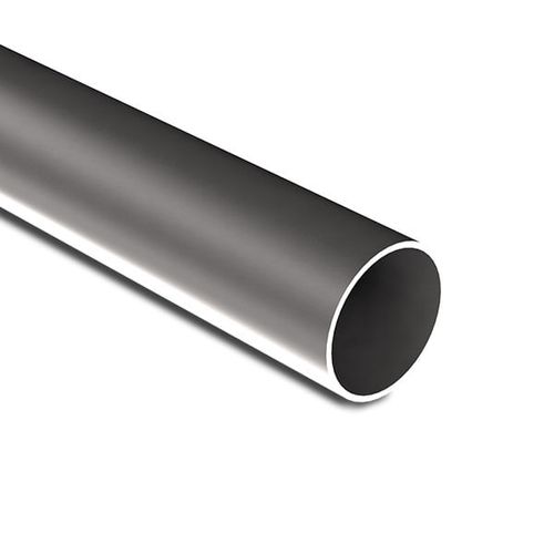 PERFIL REDONDO 32MM (1.1/4") X 2MM X 6M (8,82 KG) PERFIMET
