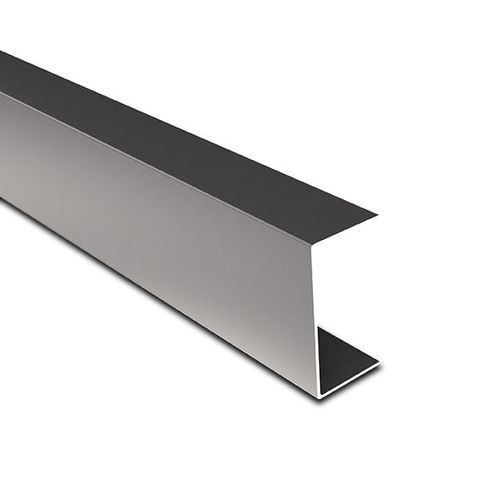 PERFIL CANAL 100 X 50 X 2MM X 6M (18,24KG) PERFIMET
