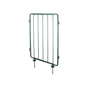 Reja Modular 0,6 x 1 Metros Lioi Verde