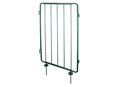 Reja Modular 0,6 x 1 Metros Lioi Verde