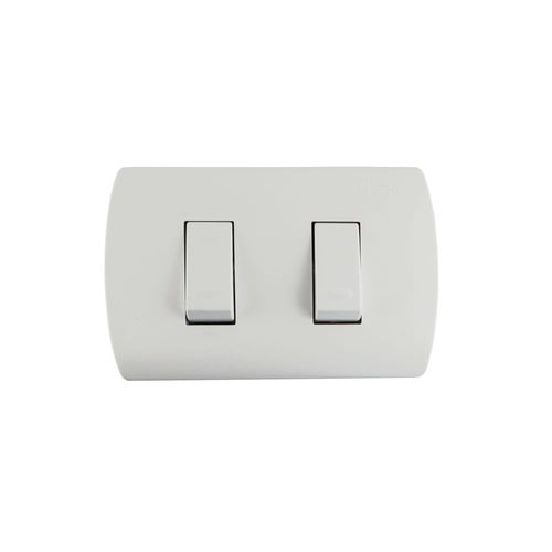 Interruptor 9/24 + 9/12 250V – 10A  MEC