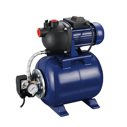 Equipo de Presión Automático Jgp8003C 0.8Hp Bestflow