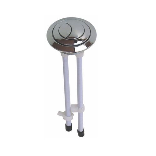 Botonera Dual Flush Taumm