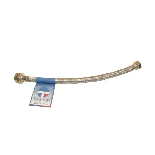 Flexible Hi-Hi 1/2 X 15/16 35 Cm Taumm