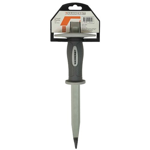 Cincel Punta 4X19X305Mm Hammerbit
