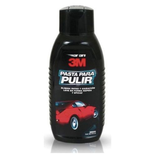 Pasta De Pulir Car Care 470 Ml 3M