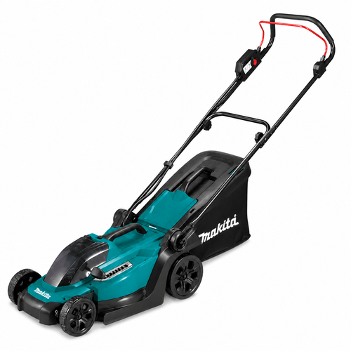 Cortacésped  DLM330RT 18V 33cm Makita
