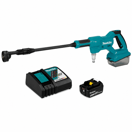 Hidrolavadora  DHW180Z 18V Portátil Makita