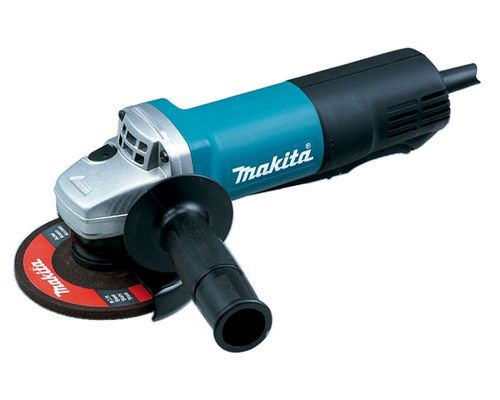 Esmeril Angu 4 1/2" 840w 11.000rpm 9557hp Makita