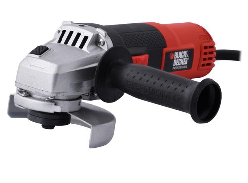 Esmeril Angular G720-B2C Black and Decker