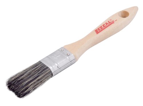 Brocha Pintura 1” Lizcal Natural