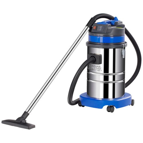 ASPIRADORA POLVO/AGUA 575 30L (LUSTER)