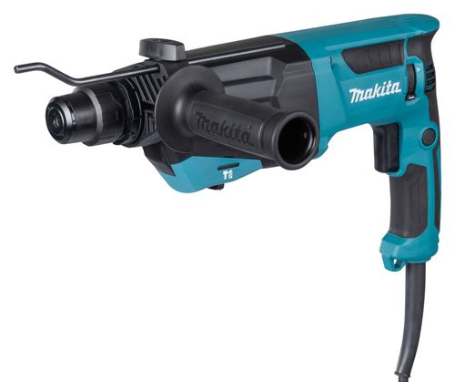 ROTOMARTILLO SDS-PLUS 26 MM.  800 W. 3 MODOS - HR2670 (MAKITA)