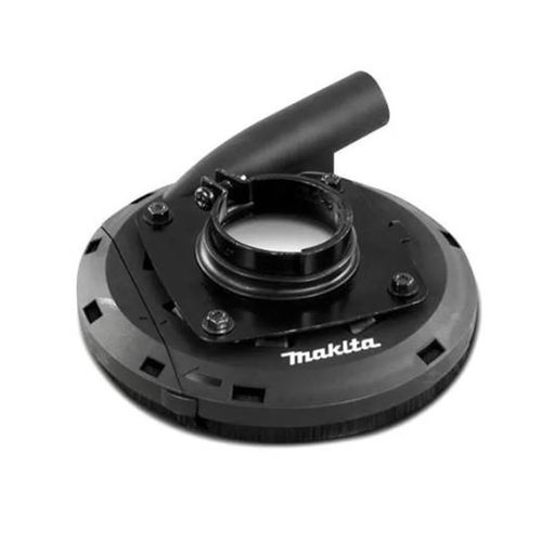 GUARDA POLVO 180MM ESMERIL 7" - 195387-4 (MAKITA)
