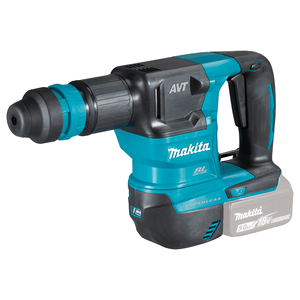 MARTILLO RASPADOR/DEMOLEDOR 18V SIN BATERIA SDS-PLUS 3.1 J - MAKITA DHK180Z
