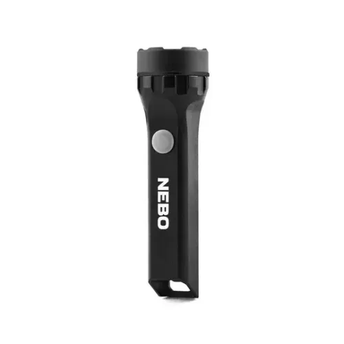Linterna Luxtreme Nano Pocket  NEB-0010-BLK-G Nebo