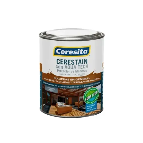 Cerestain Aquatech 1/4Gl Natural Ceresita