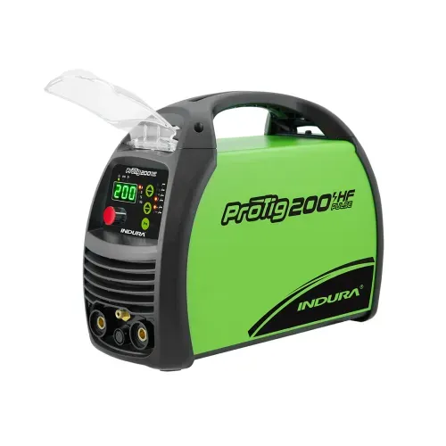 Soldadora Protig 200 HF Pulse INDURA