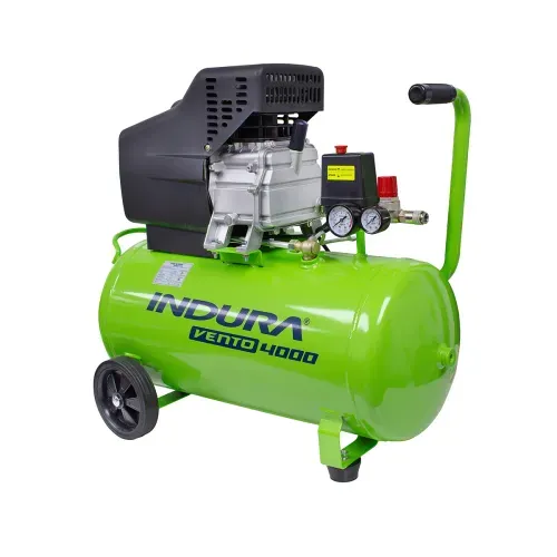 Compresor Vento 4000 INDURA
