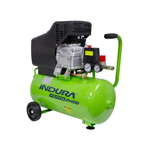 Compresor Vento 2400 INDURA
