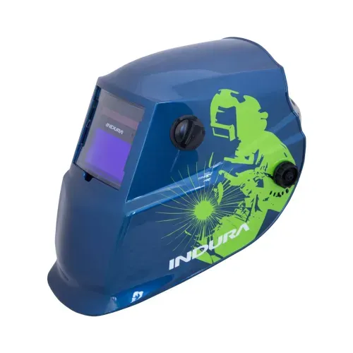Máscara Fotosensible INDURA Welder