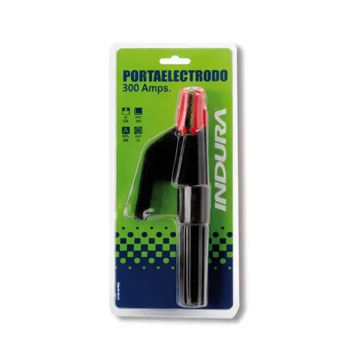 Portaelectrodos 300A INDURA
