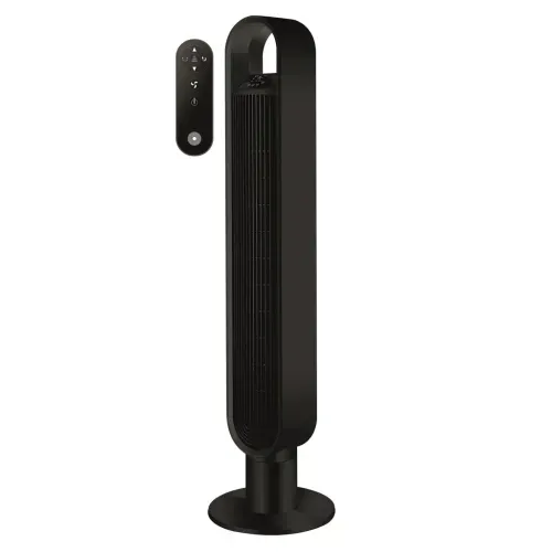 Ventilador Torre Oscilante c/ Control Remoto VT08R Wifi Airolite