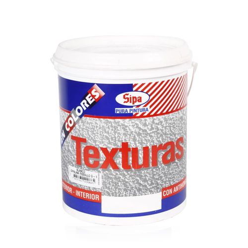 Pintura Sipalina Fina Ag-10 1GL Blanca Sipa