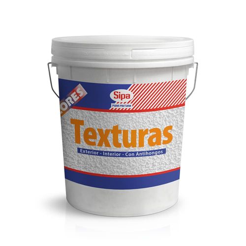 Pintura Sipalina Fina Ag-10 4GL Blanca Sipa