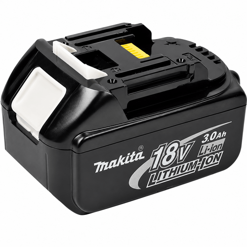 BATERIA 18V 3.0AH LI-ION 632G12-3 (MAKITA) BL1830B