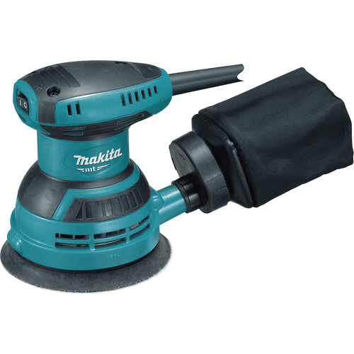 LIJADORA EXCENTRICA 5" 240W MT M9204B (MAKITA)