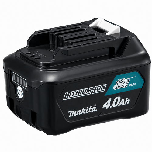 BATERIA 12V 4.0AH LI-ION 197407-0 (MAKITA) BL1041B