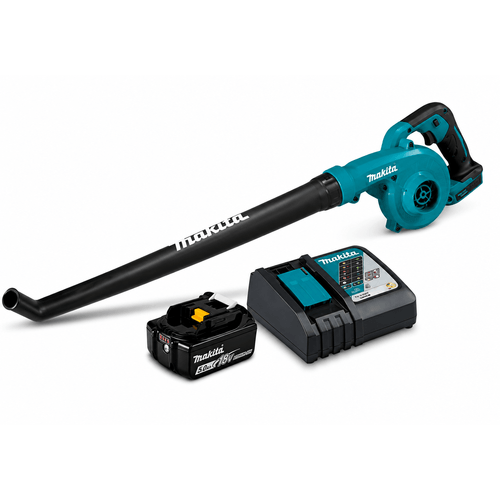 SOPLADOR DE AIRE INALAMBRICO DUB186RF (1X18V) (MAKITA)