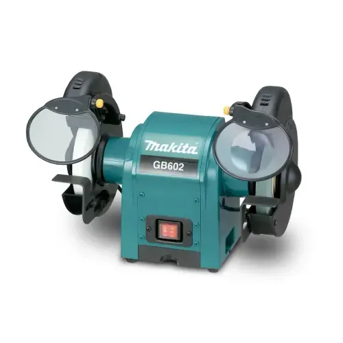 ESMERIL DE BANCO 250W 6" GB602 (MAKITA)