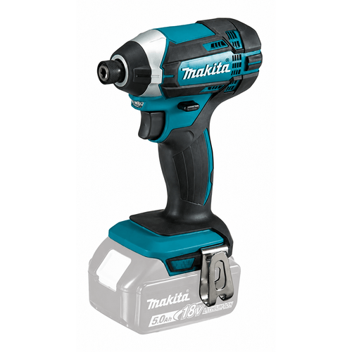 ATORNILLADOR DE IMPACTO INALAMB. 18V DTD152Z (MAKITA)