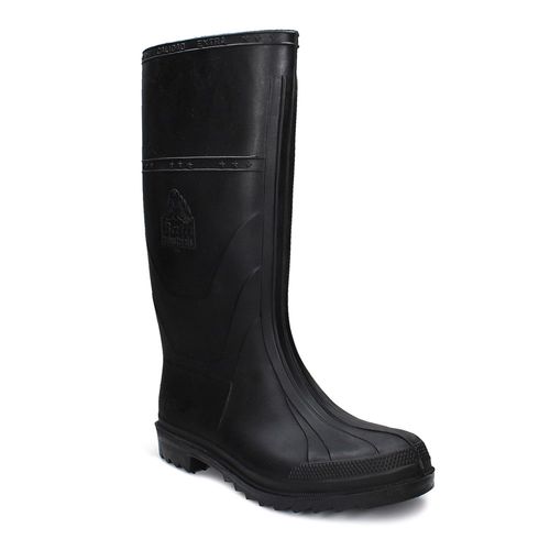 Bota Goma Concretera N° 43 Bata Industrials