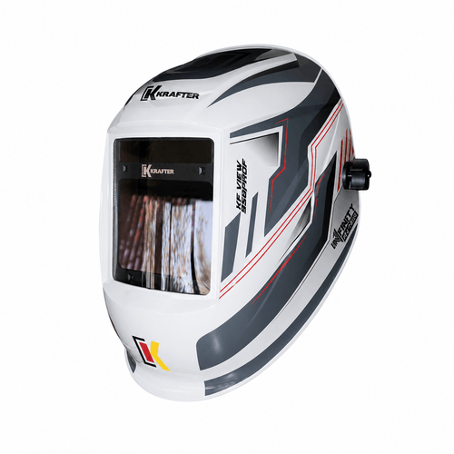Máscara Para Soldar Infinity 950-PRO Krafter