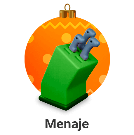 Menaje