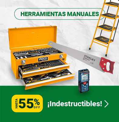 Herramientas Manuales